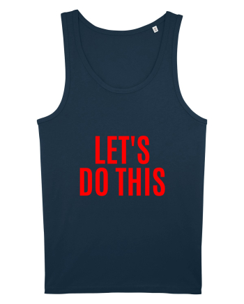 let s do this Navy