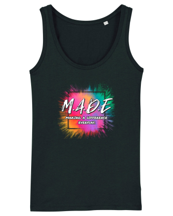 MADE Black