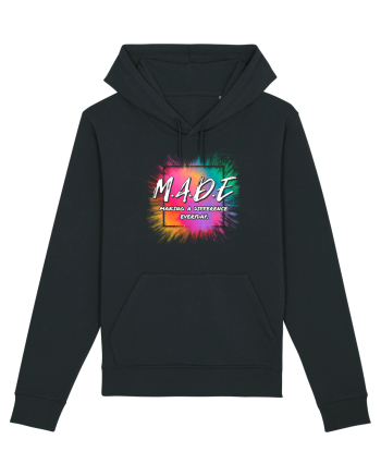 MADE Black