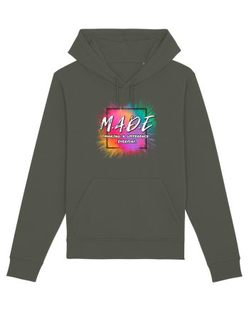 MADE Khaki