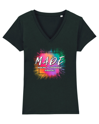 MADE Black