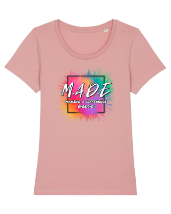 MADE Canyon Pink