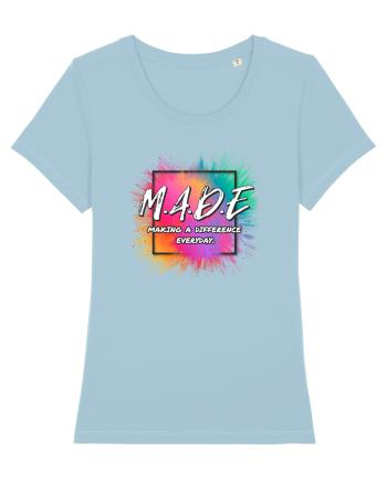 MADE Sky Blue