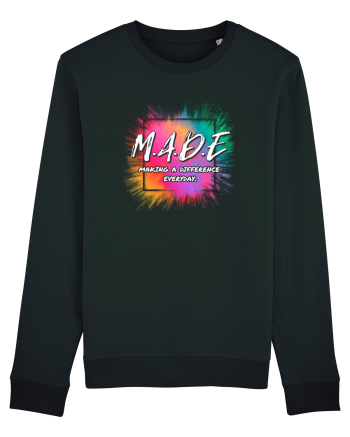 MADE Black