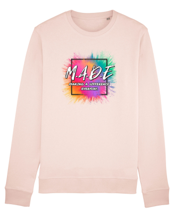MADE Candy Pink