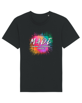 MADE Black