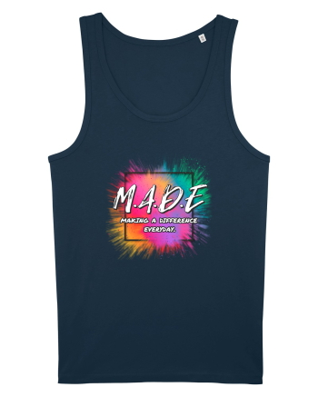 MADE Navy