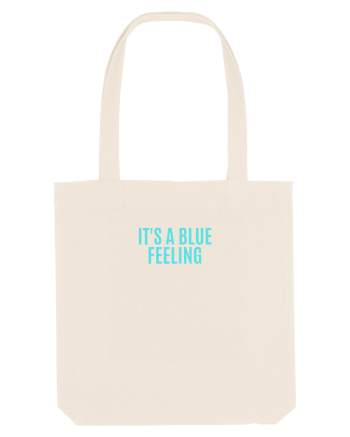 it s blue feeling Natural