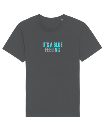 it s blue feeling Anthracite