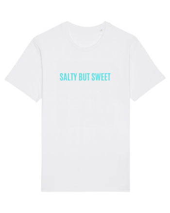 salty but sweet White