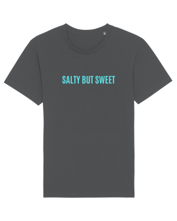 salty but sweet Anthracite