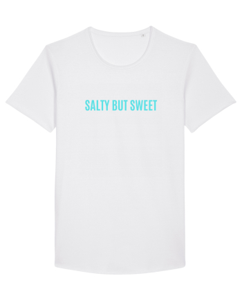 salty but sweet White