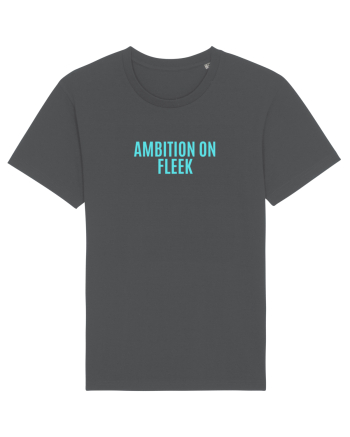ambition on fleek Anthracite