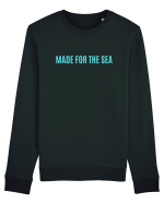 made for the sea Bluză mânecă lungă Unisex Rise