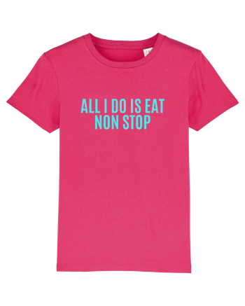 all i do is eat non stop Raspberry