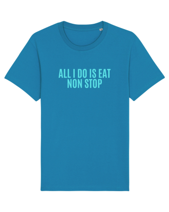 all i do is eat non stop Azur