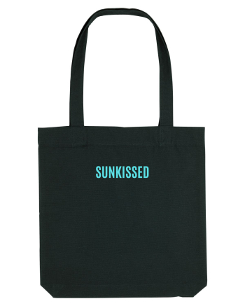 sunkissed Black