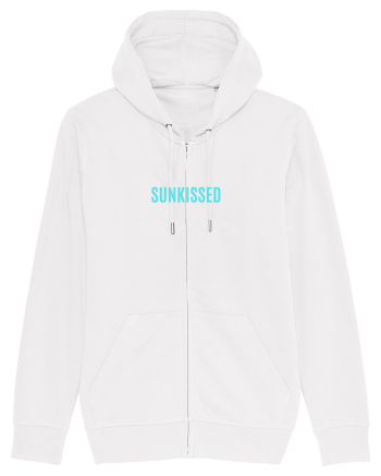 sunkissed White