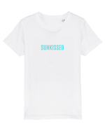 sunkissed Tricou mânecă scurtă  Copii Mini Creator