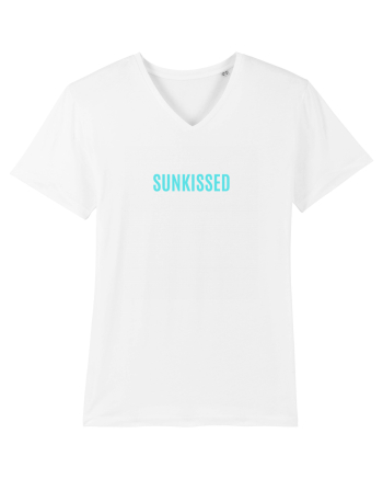 sunkissed White