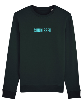 sunkissed Black