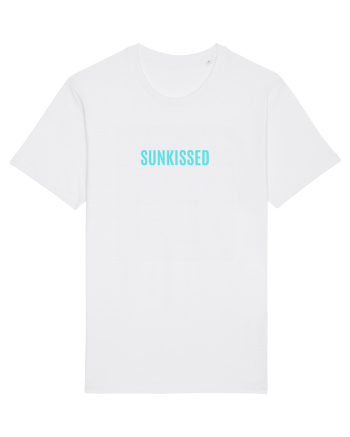 sunkissed White
