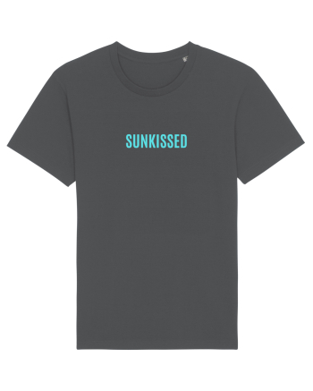 sunkissed Anthracite
