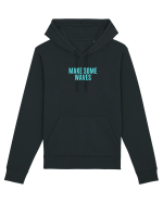 make some waves Hanorac Unisex Drummer