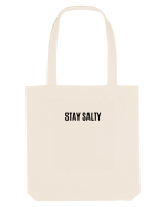 stay salty Sacoșă textilă