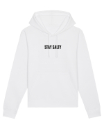 stay salty Hanorac Unisex Drummer