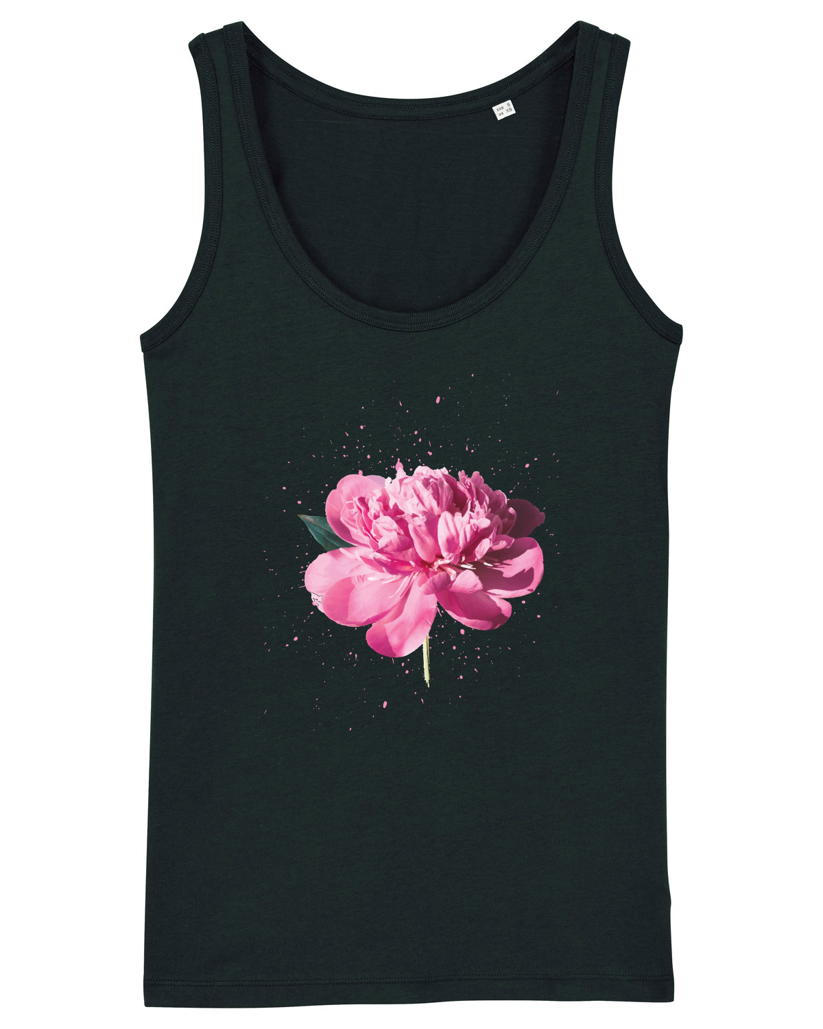 Maiou Damă Dreamer Black