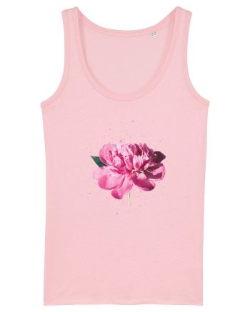 Bujor Cotton Pink