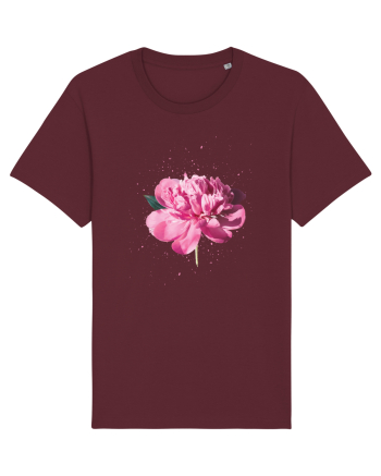 Bujor Burgundy