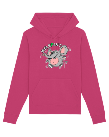 IRELEFANT Raspberry