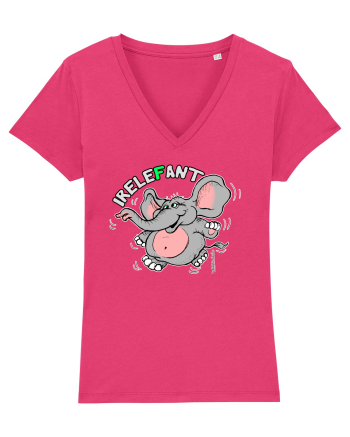 IRELEFANT Raspberry