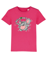 IRELEFANT Tricou mânecă scurtă  Copii Mini Creator