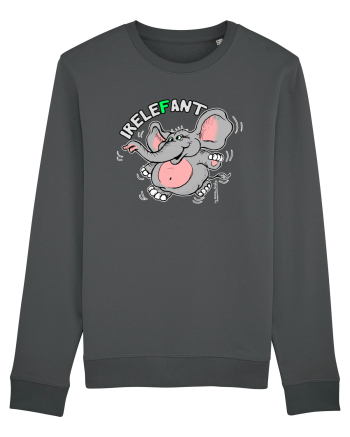 IRELEFANT Anthracite