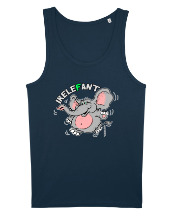 IRELEFANT Navy