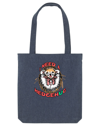 HEDGEHuG Midnight Blue