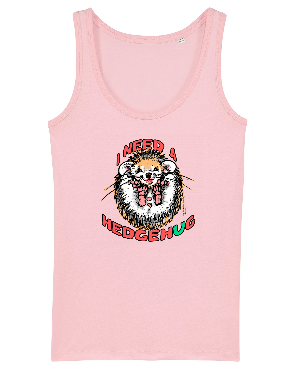 Maiou Damă Dreamer Cotton Pink