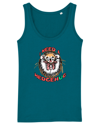HEDGEHuG Ocean Depth