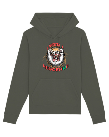 HEDGEHuG Khaki