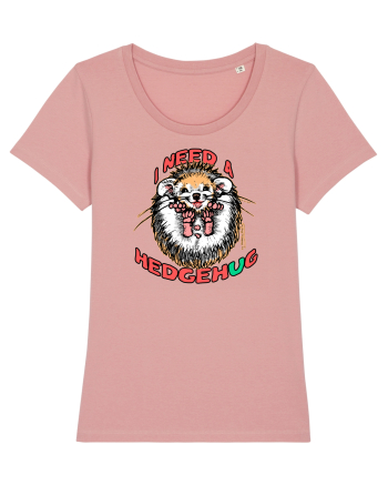 HEDGEHuG Canyon Pink