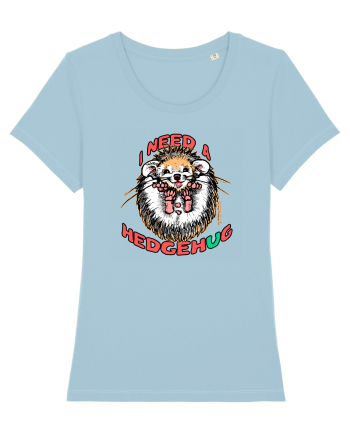 HEDGEHuG Sky Blue