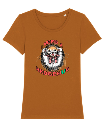 HEDGEHuG Roasted Orange
