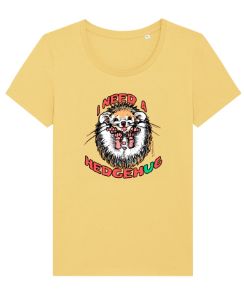 HEDGEHuG Jojoba