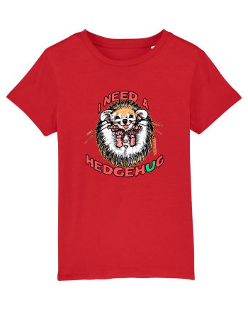 HEDGEHuG Red