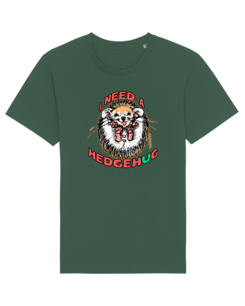 HEDGEHuG Bottle Green