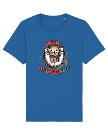 HEDGEHuG Royal Blue