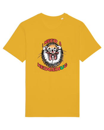 HEDGEHuG Spectra Yellow